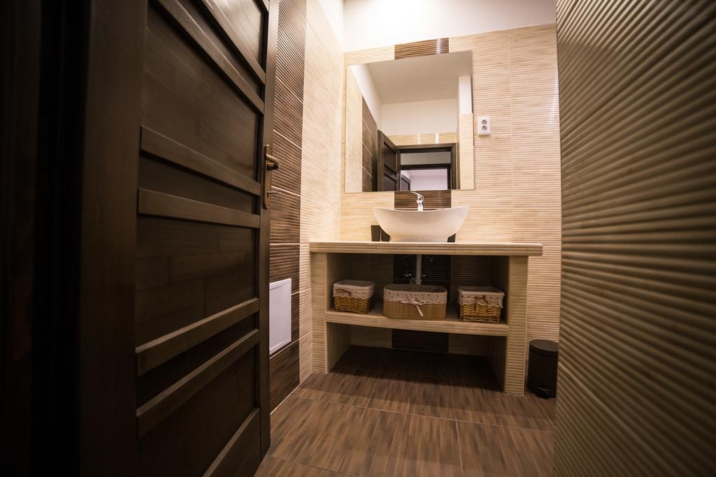 Relax Apartmanhaz Morahalom Exterior photo